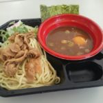 今年はまだ三杯目…