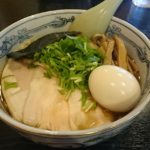 久しぶりにめっちゃ美味いラーメンに出会った ★★★★★