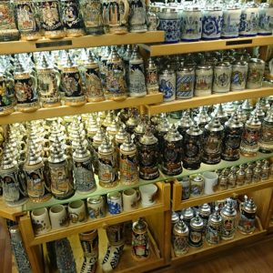 ビアマグおしゃれ