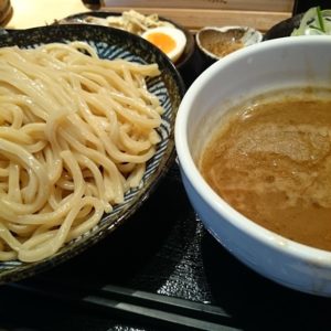 二日酔いでも美味い