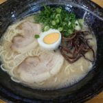 キリンビール工場で三杯飲んでからの久留米ラーメン
