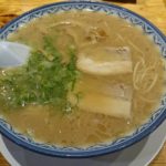 九州ビアフェスティバルからの赤のれん