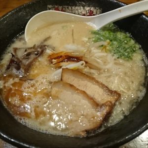 新宿にも店舗がある龍の家