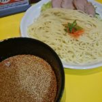 広島つけ麺を食べてみた