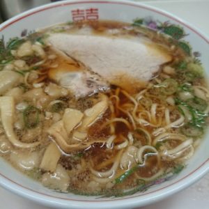 広島ラーメン第二弾