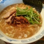 久しぶりの生粋