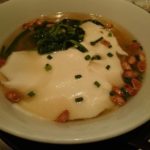 新丸で中華を堪能