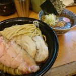 今年の〆は地元の有名店