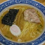 府中本町はラーメン屋がない