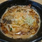 拓との茨城ラーメン巡り
