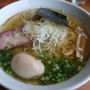 茨城ラーメン巡り
