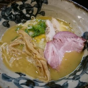 茨城ラーメン巡り