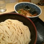 ２軒目は一燈の本家、麺屋一燈