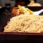 らーめん以外その２ 軽井沢で人気の蕎麦屋
