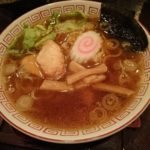 柏にある名店！焼き鳥居酒屋ひよこで〆のラーメンを食らう！