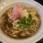 ラーメン巡りin神奈川
