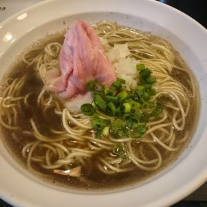ラーメン巡りin神奈川