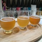 今日もクラフトビール