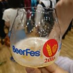 ビアフェス2016