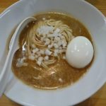 茨城ラーメン巡り