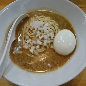 茨城ラーメン巡り