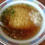 茨城ラーメン巡り