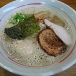 茨城ラーメン巡り