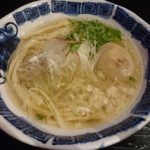 茨城ラーメン巡り