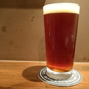 御徒町のビアバー