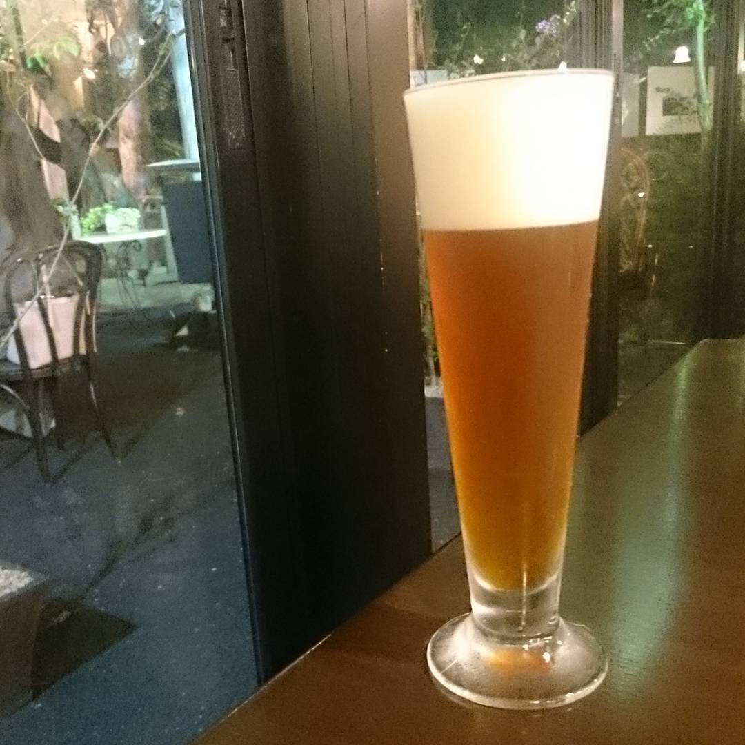 東京の地ビール「多摩の恵」が楽しめるオシャレなビアレストラン