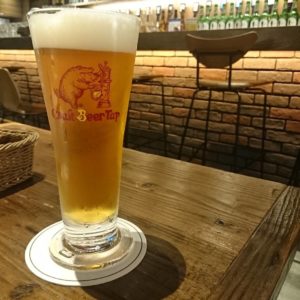 ピルスナー発祥の地チェコのピルスナー