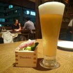 今日は休肝日を貫こうと思っていたが