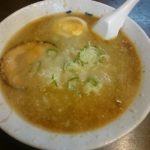 行きたかった改が閉まってたので元楽へ