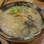 天文館で2軒ハシゴからのラーメンからの2軒ハシゴ