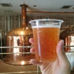 霧島高原ビールのボヘミアンブロンド