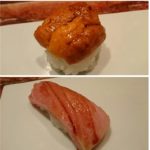 魚のフルコース