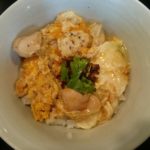 湯布院で有名な蕎麦屋さんへ