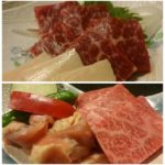 魚の次は肉！熊本といえば馬刺しと赤牛！