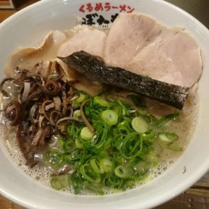 久しぶりのぼたもち