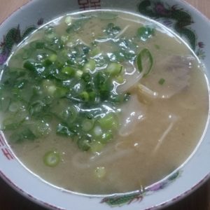 東方より客人あり