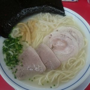 お気に入りの黒門