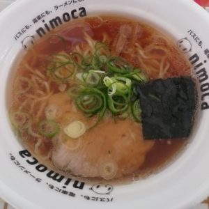 福岡ラーメンショー最終日