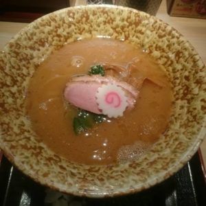 GW初日、小腹が空いたためおやつで行った九代目けいすけ