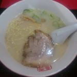 名古屋出張で寿がきやへ