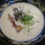 久しぶりのぎょらん亭へ