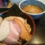 東京食べログ1位の麺屋、一燈へ