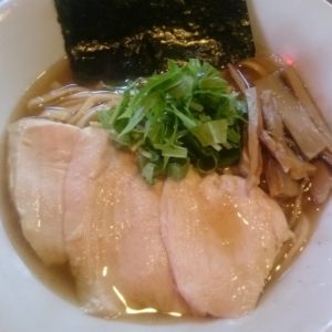 2年半前に衝撃を受けた松山の春光亭に再度訪問