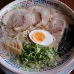 別府！大砲は研修の時本店で食べて以来！