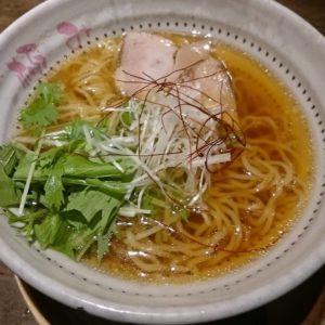 天神ぶらりはしご酒からの明け方4時に〆ラーメン