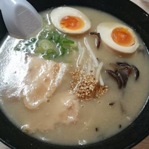 六倉会5杯目は八幡の天晴